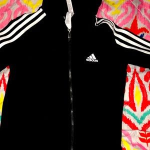 Adida sweater